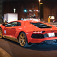 Illustration for article titled Japan's Lamborghini Day Is Delightfully Colorful